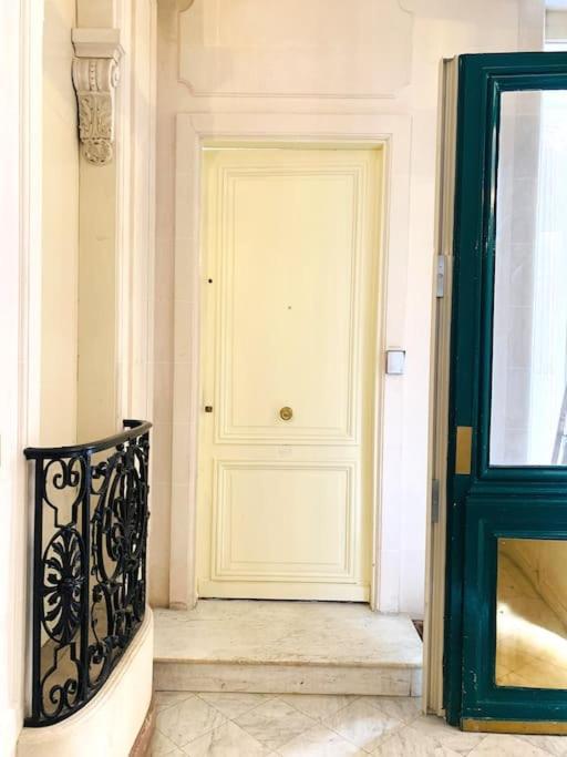 2 Bedrooms - Paris Centre - Champs Elysees Exterior foto