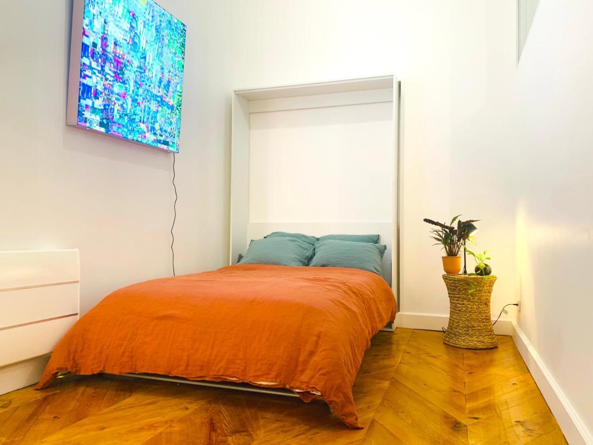 2 Bedrooms - Paris Centre - Champs Elysees Exterior foto