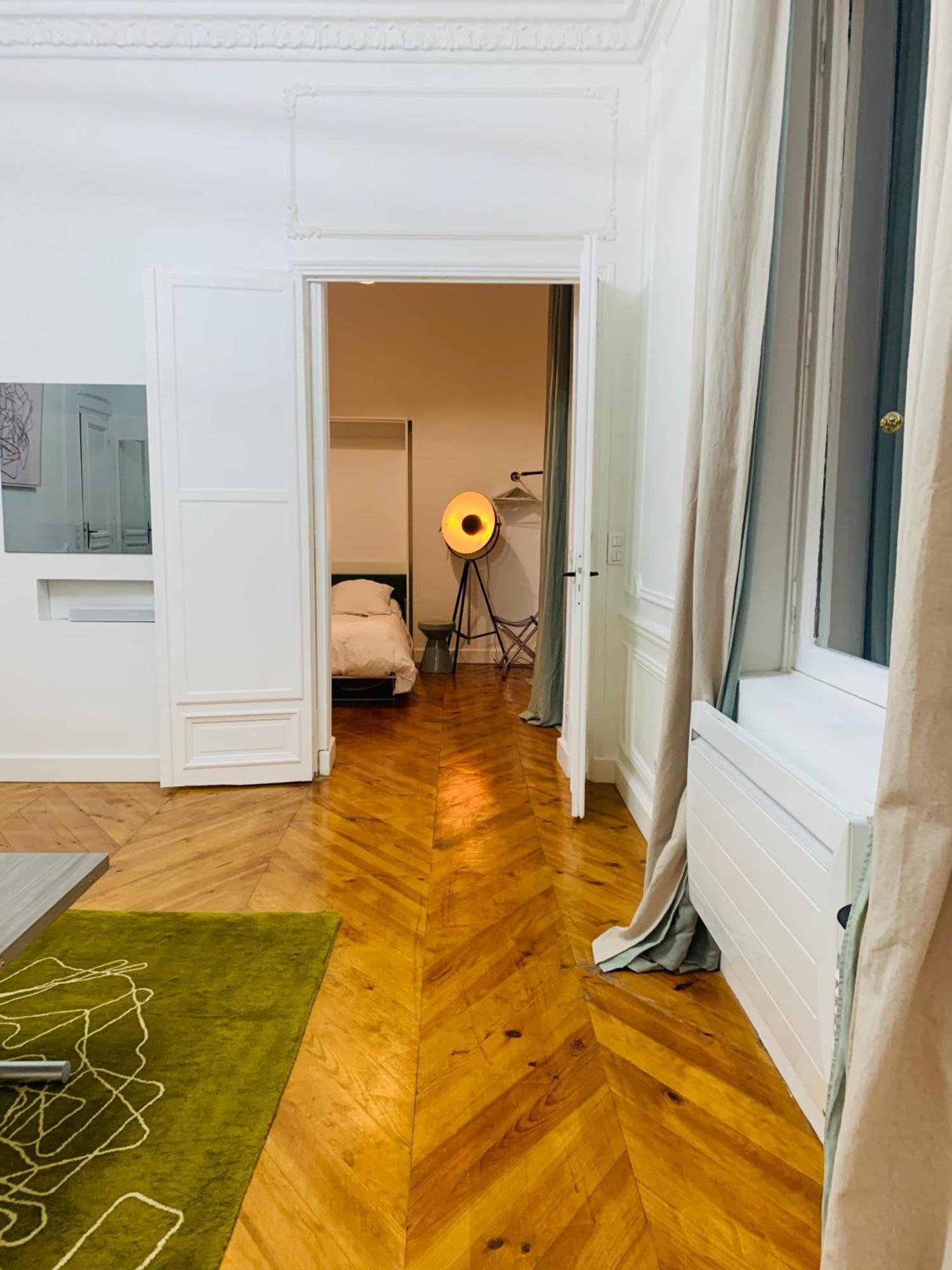 2 Bedrooms - Paris Centre - Champs Elysees Exterior foto