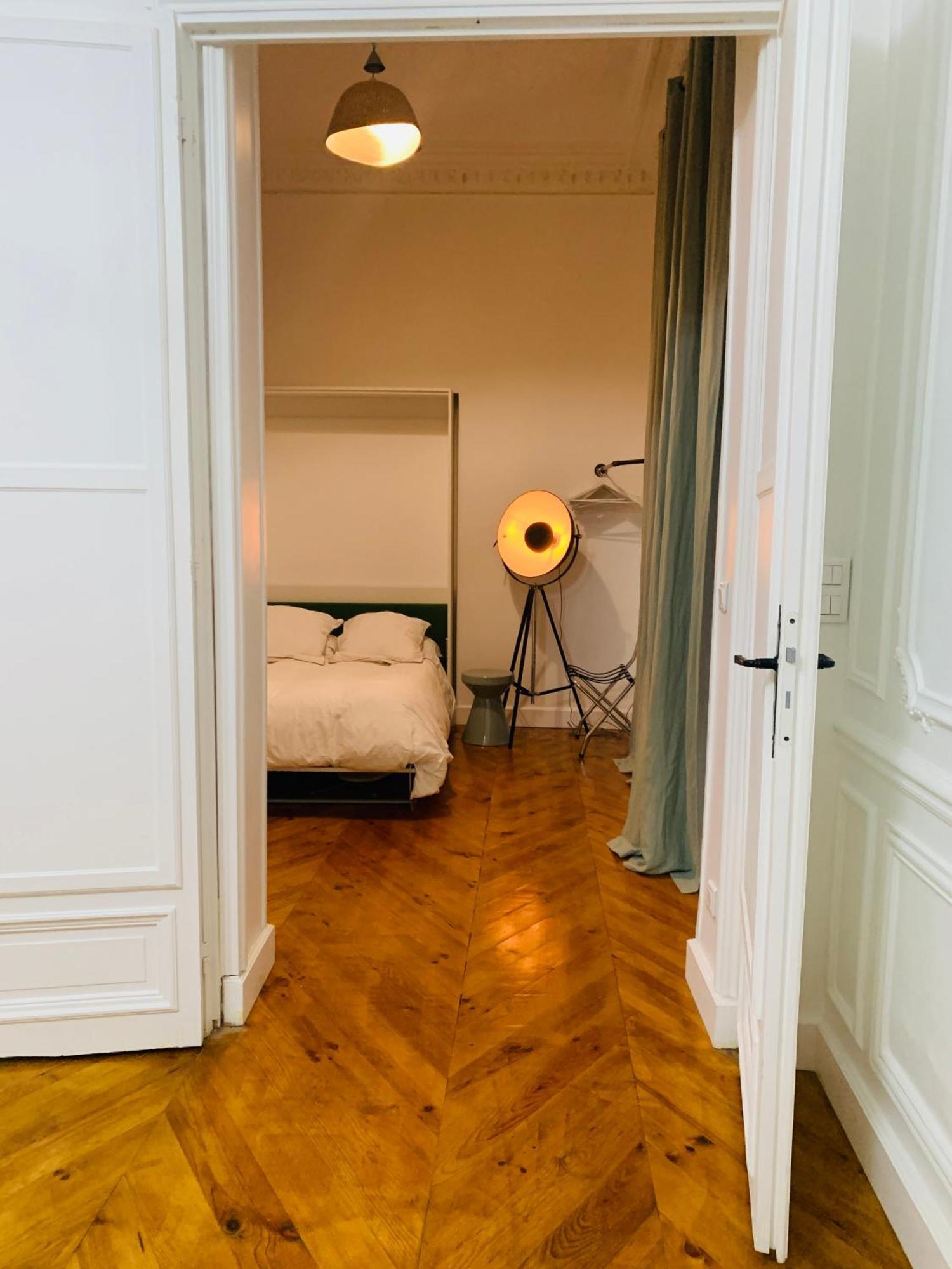 2 Bedrooms - Paris Centre - Champs Elysees Exterior foto