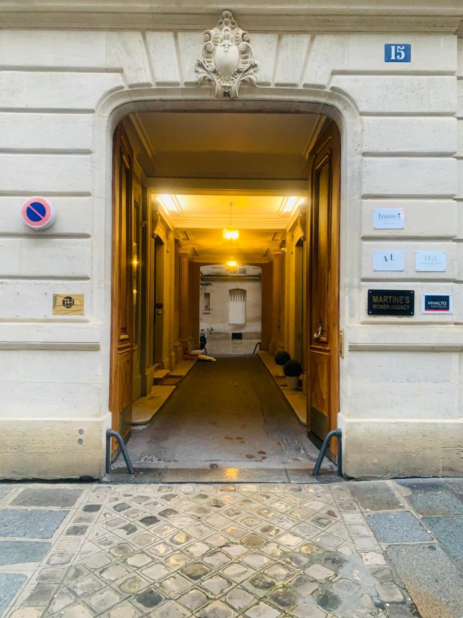 2 Bedrooms - Paris Centre - Champs Elysees Exterior foto